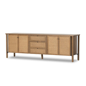 Veta Media Console