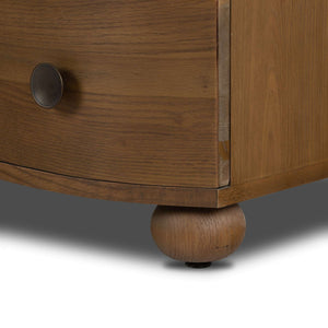 Tiago Nightstand