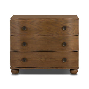 Tiago Nightstand