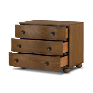 Tiago Nightstand