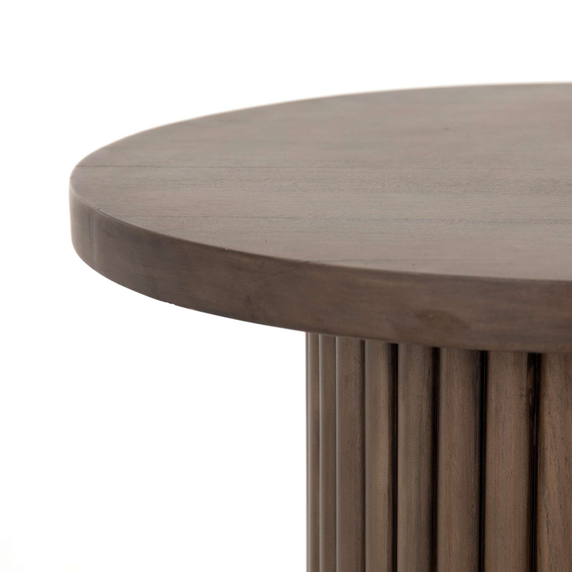 Rutherford End Table