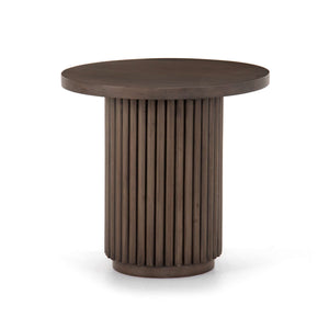 Rutherford End Table