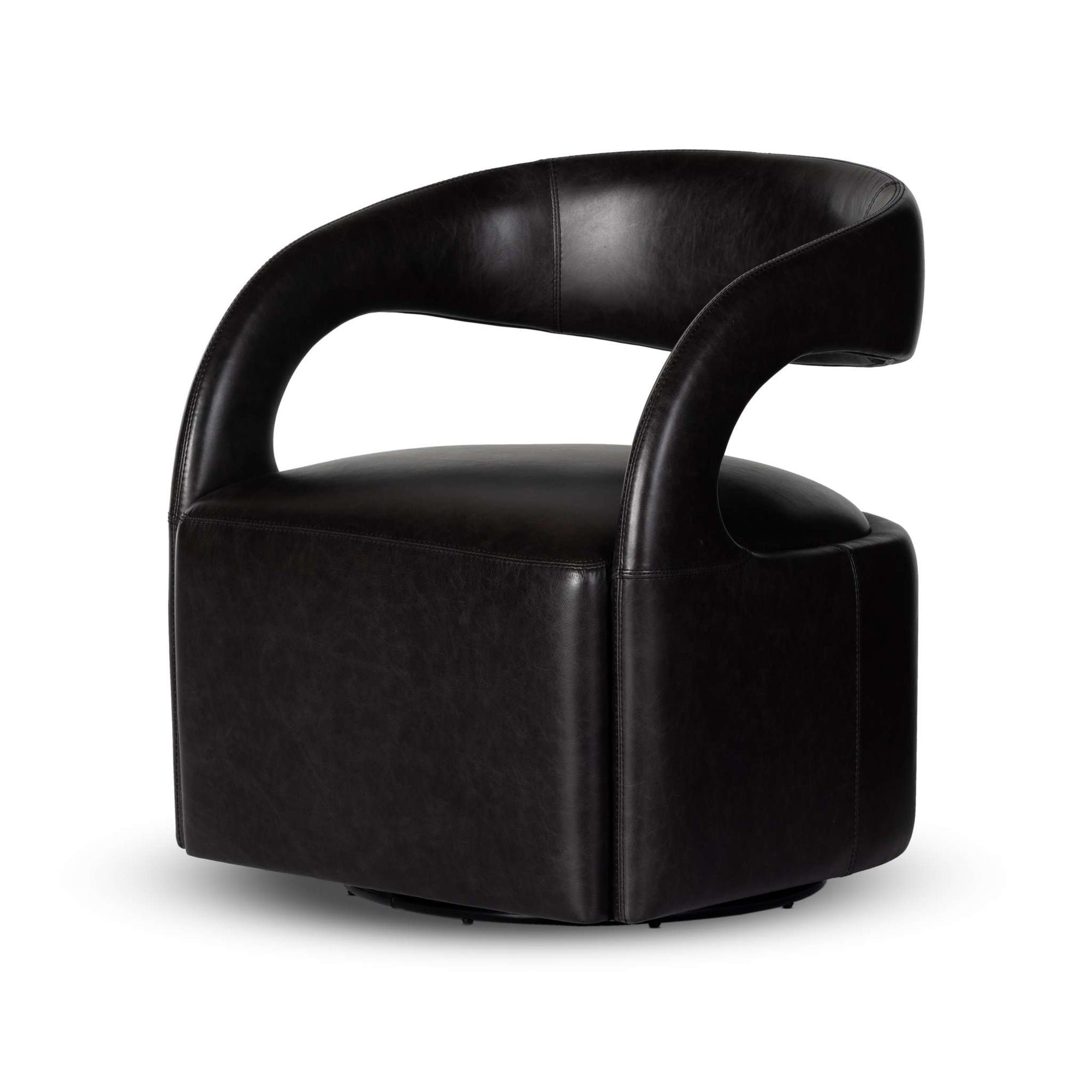 Hawkins Swivel Chair