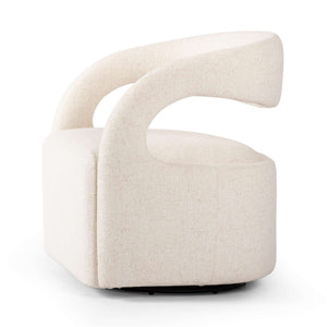 Hawkins Swivel Chair