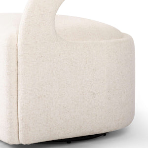 Hawkins Swivel Chair