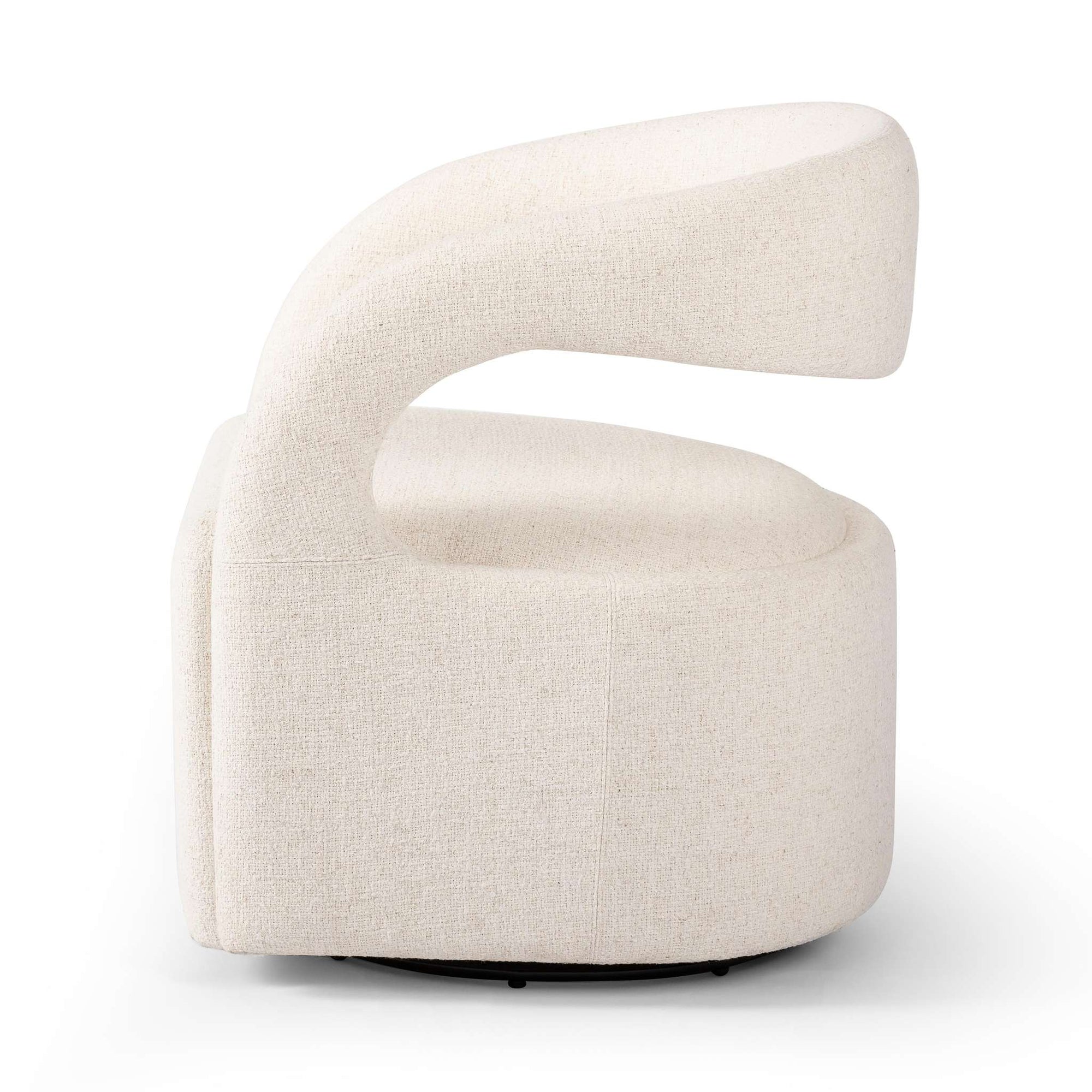 Hawkins Swivel Chair