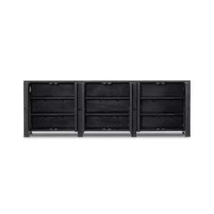 Tilda 6 Door Sideboard