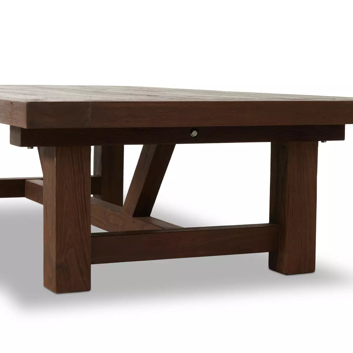 Stewart Outdoor Coffee Table