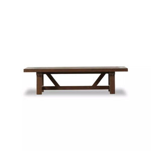 Stewart Outdoor Coffee Table