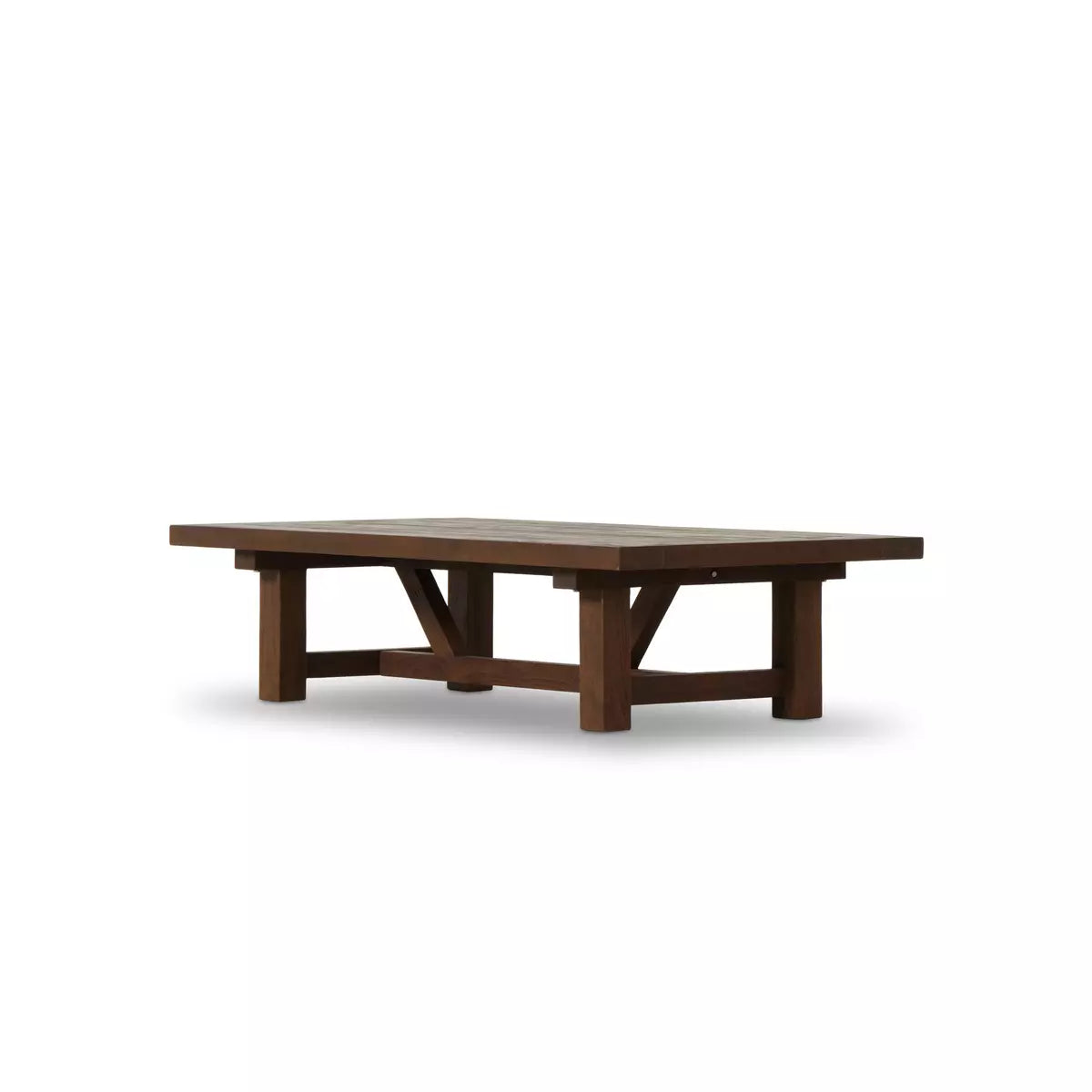 Stewart Outdoor Coffee Table