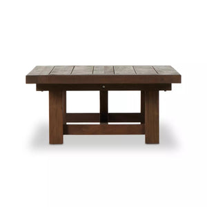 Stewart Outdoor Coffee Table