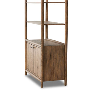 Glenview Bookcase