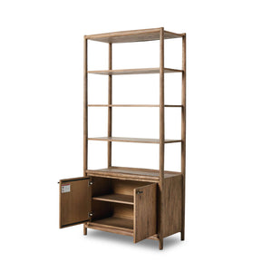 Glenview Bookcase