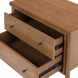 Roark Nightstand