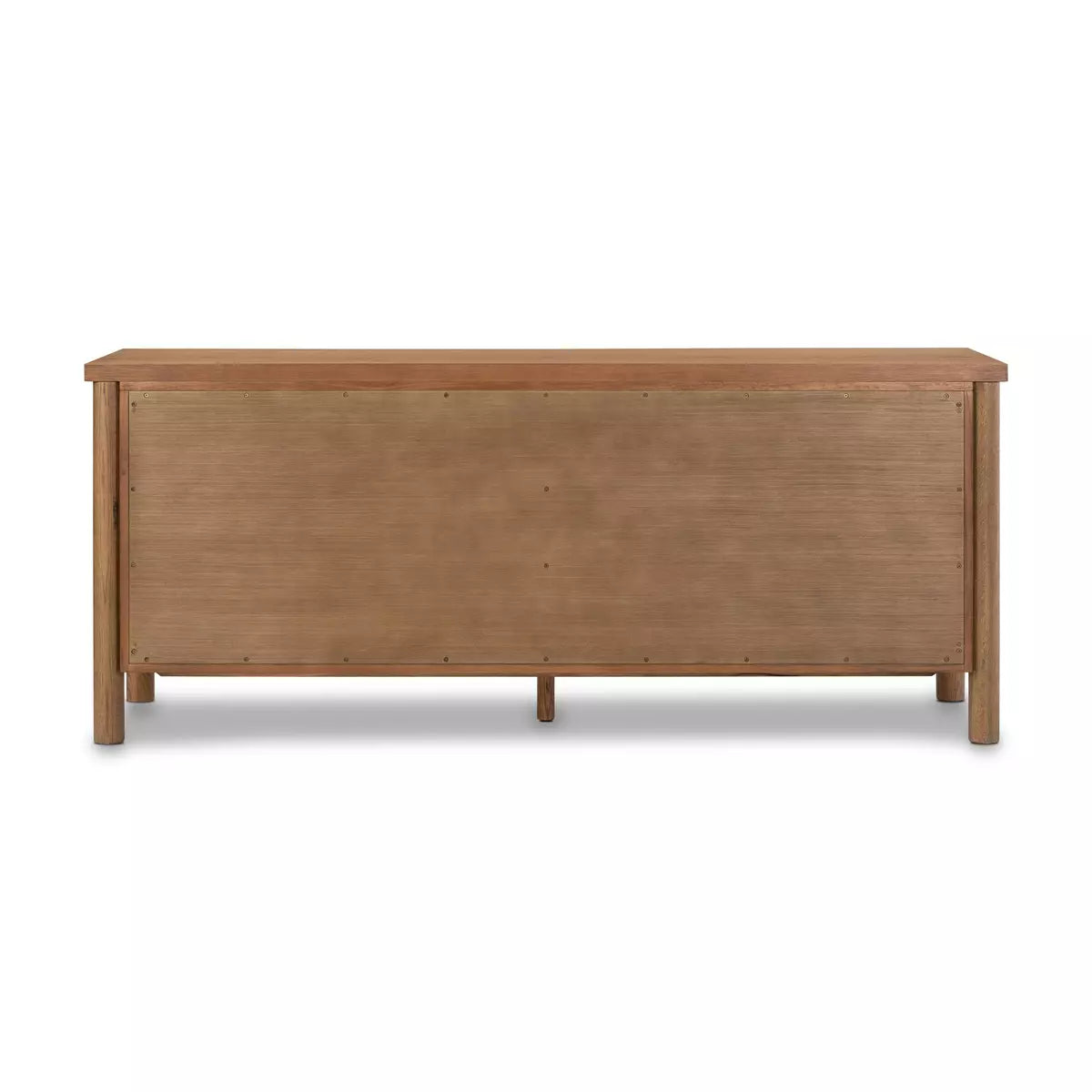 Roark 6 Drawer Dresser – Native Citizen