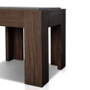 Norte Outdoor End Table