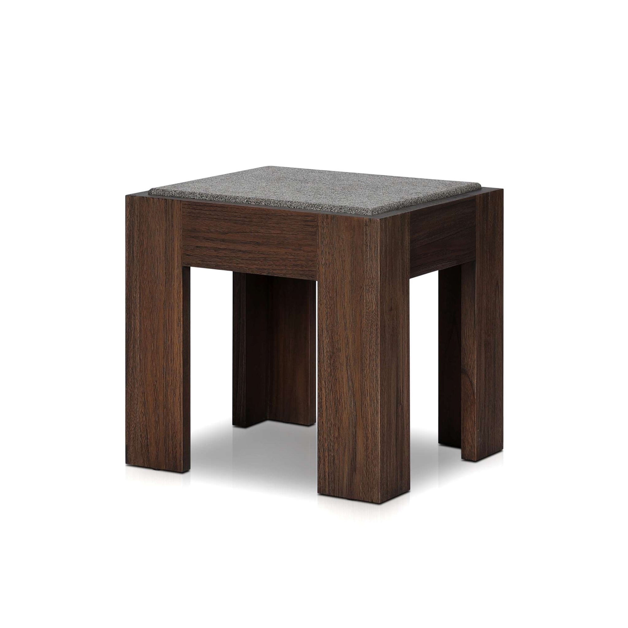 Norte Outdoor End Table