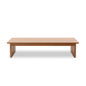 Chapman Outdoor Coffee Table