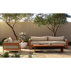 Chapman Outdoor Coffee Table