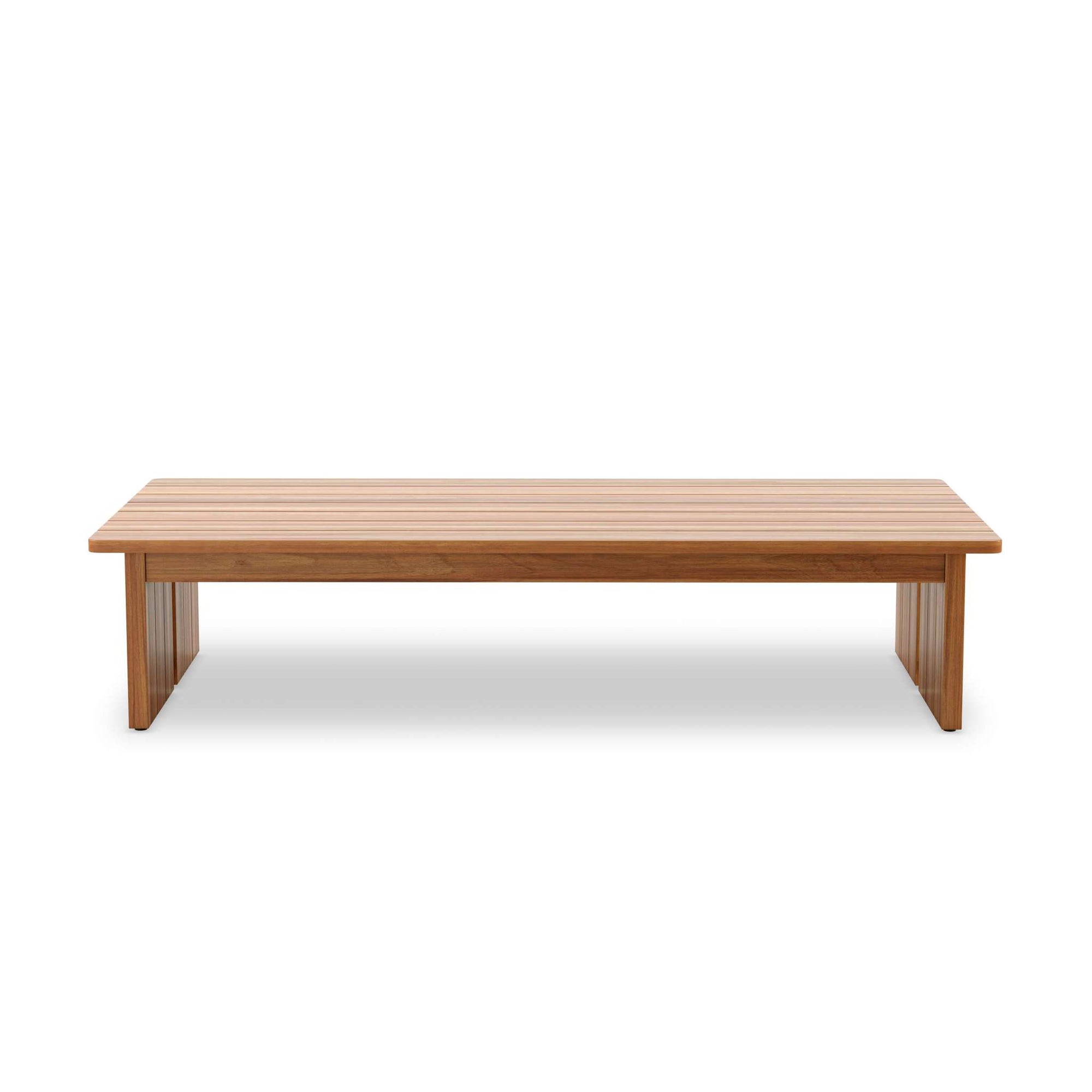 Chapman Outdoor Coffee Table