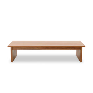 Chapman Outdoor Coffee Table