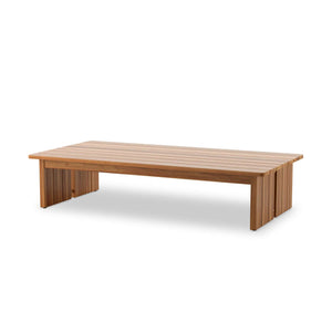 Chapman Outdoor Coffee Table