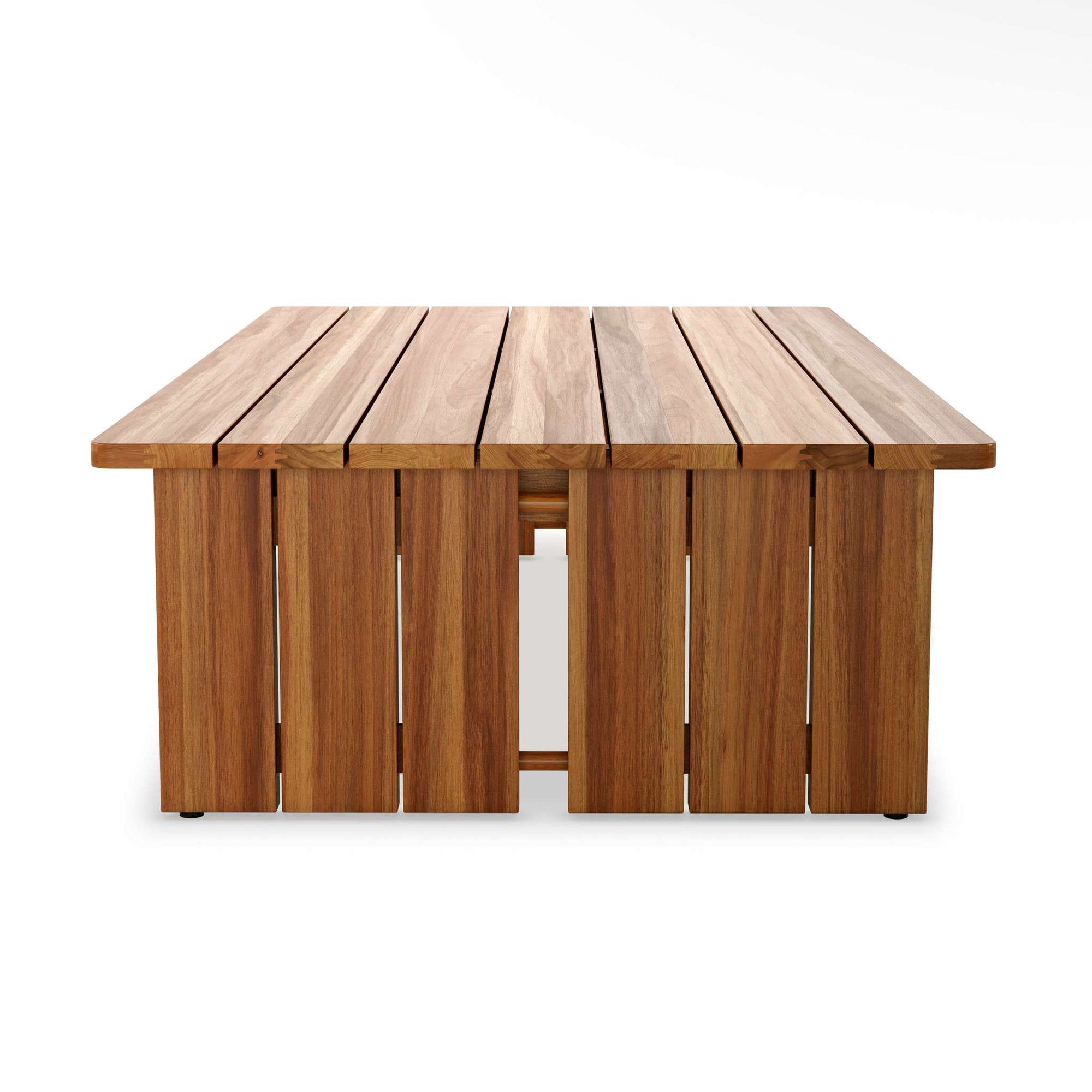 Chapman Outdoor Coffee Table