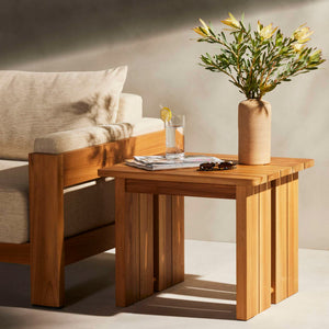 Chapman Outdoor End Table