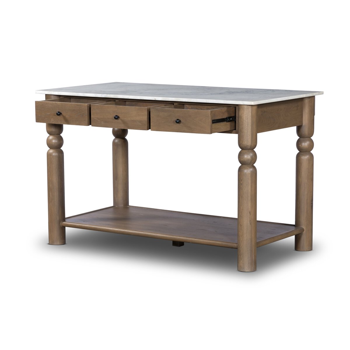 Dothan Kitchen Island