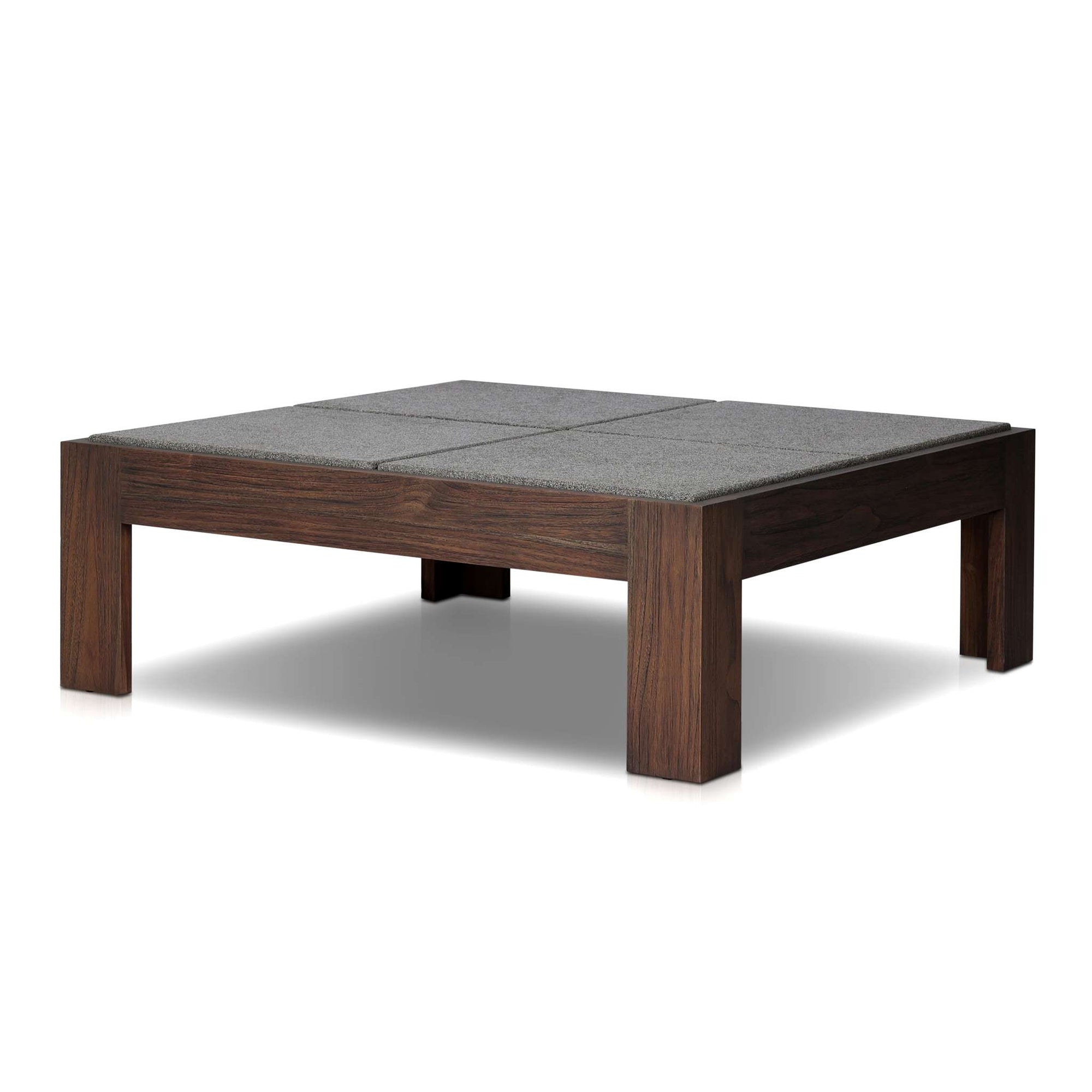 Norte Outdoor Coffee Table