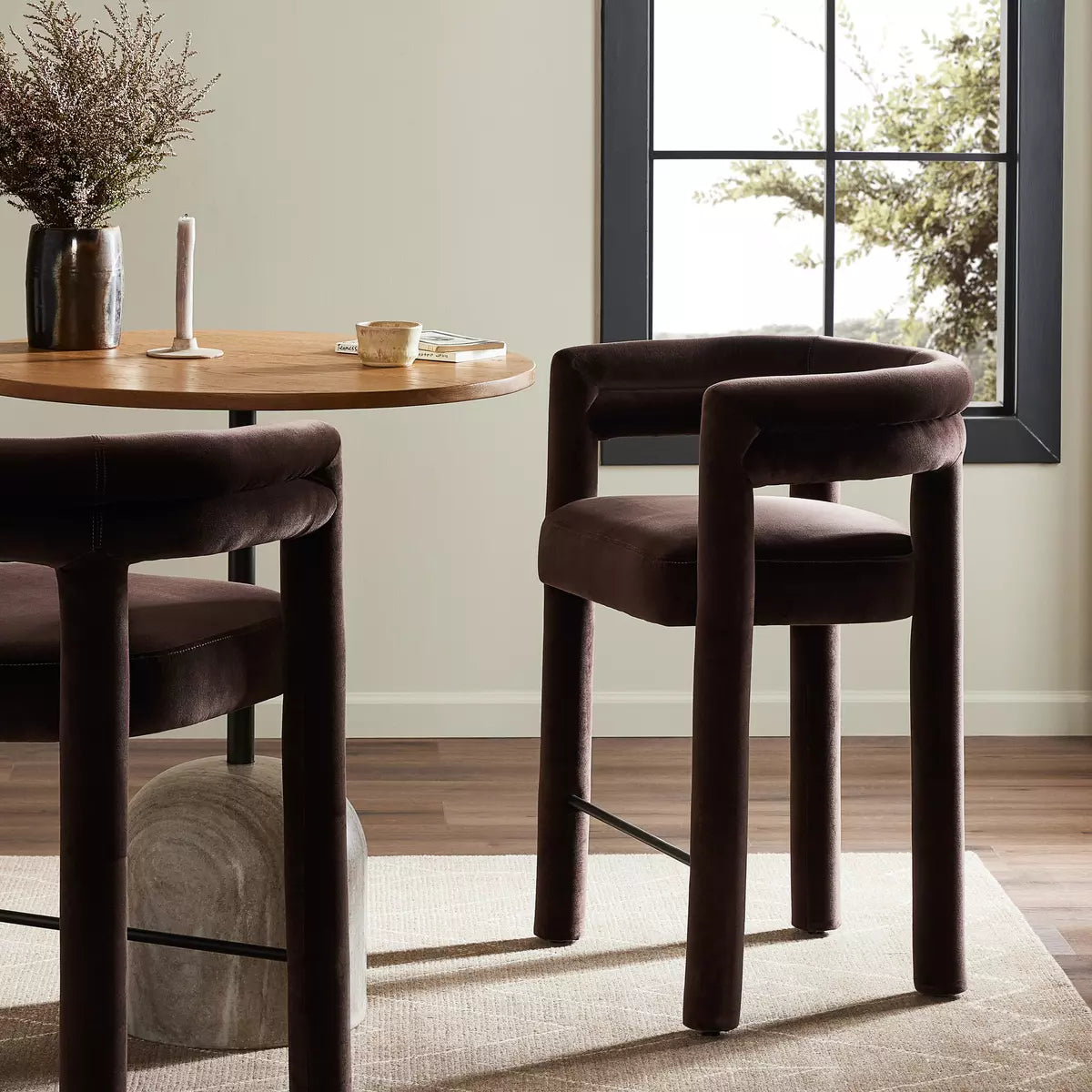 Tacova Counter Stool