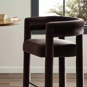 Tacova Counter Stool