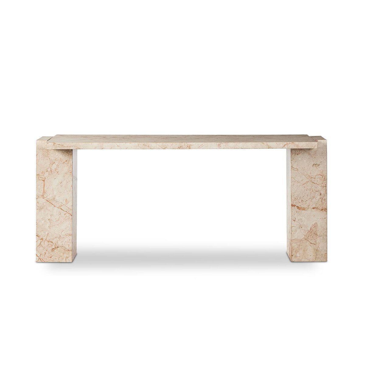 Romano Console Table