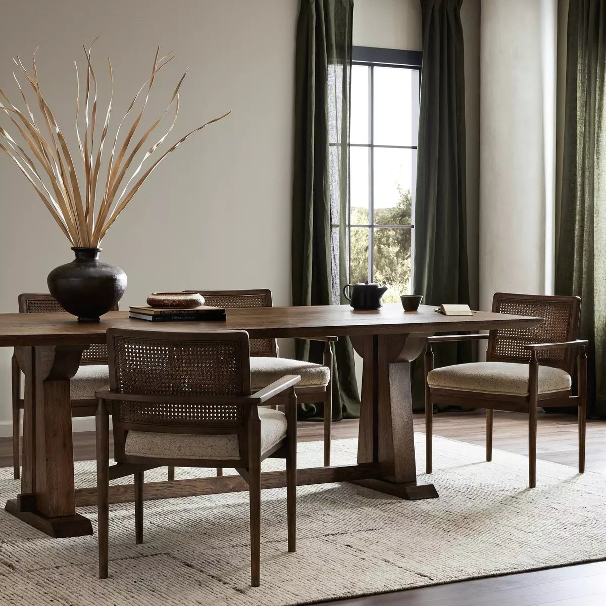 Ashwin Dining Table