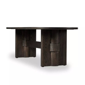 Sylvie Oval Dining Table