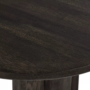 Sylvie Oval Dining Table