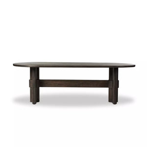 Sylvie Oval Dining Table