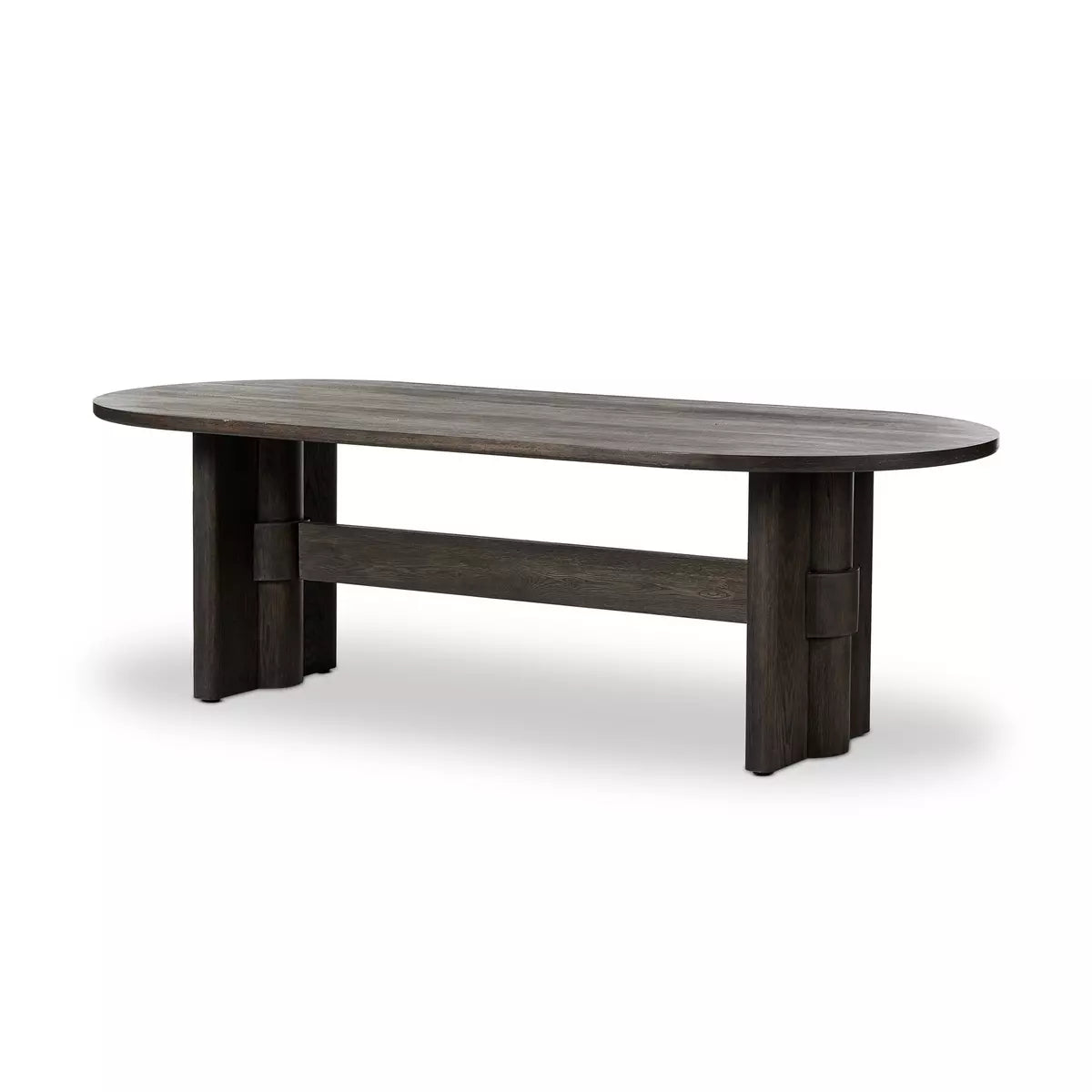 Sylvie Oval Dining Table