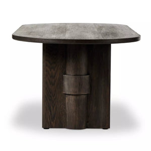 Sylvie Oval Dining Table