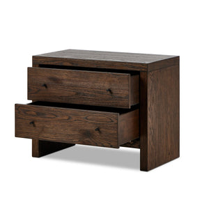 Torrington Charging Nightstand