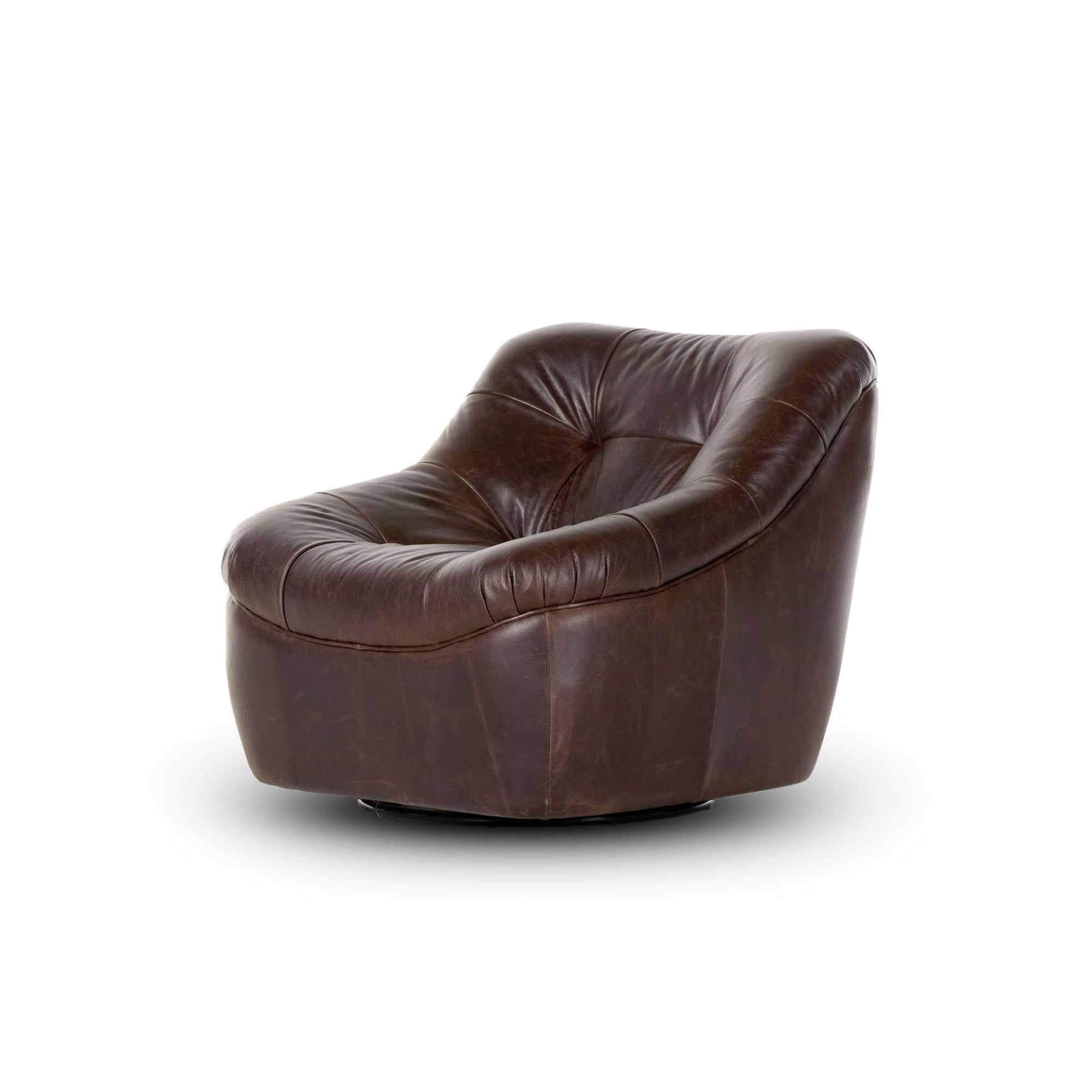 Farley Swivel Chair