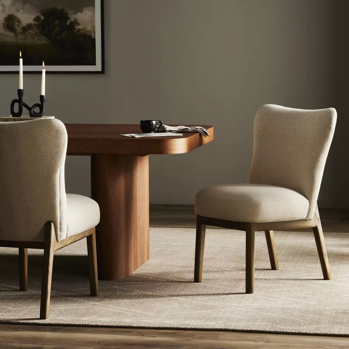 Melrose Dining Chair