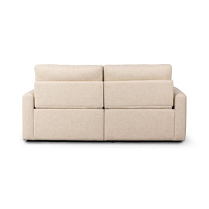 Tillery Power Recliner 2- Piece Sectional