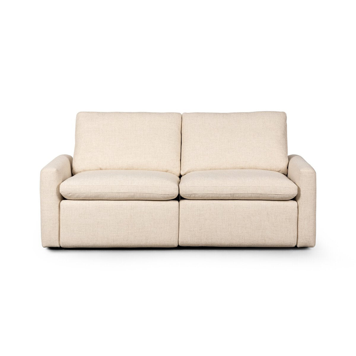 Tillery Power Recliner 2- Piece Sectional