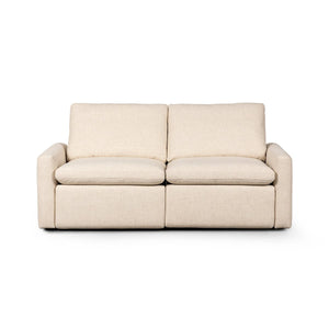 Tillery Power Recliner 2- Piece Sectional