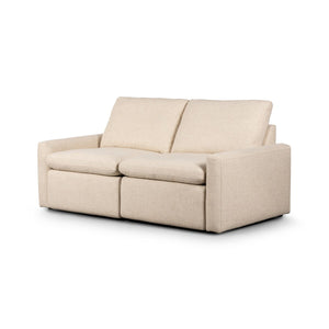 Tillery Power Recliner 2- Piece Sectional