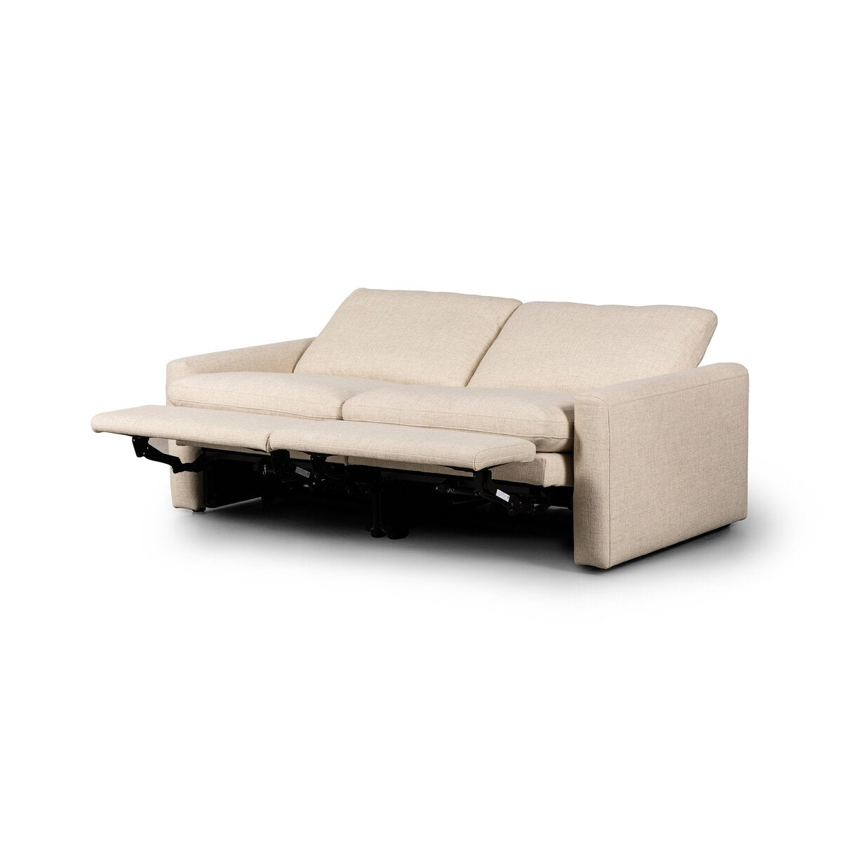 Tillery Power Recliner 2- Piece Sectional