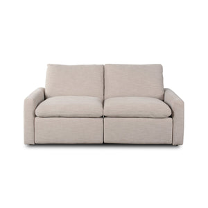 Tillery Power Recliner 2- Piece Sectional