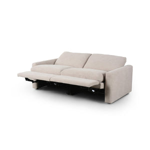 Tillery Power Recliner 2- Piece Sectional