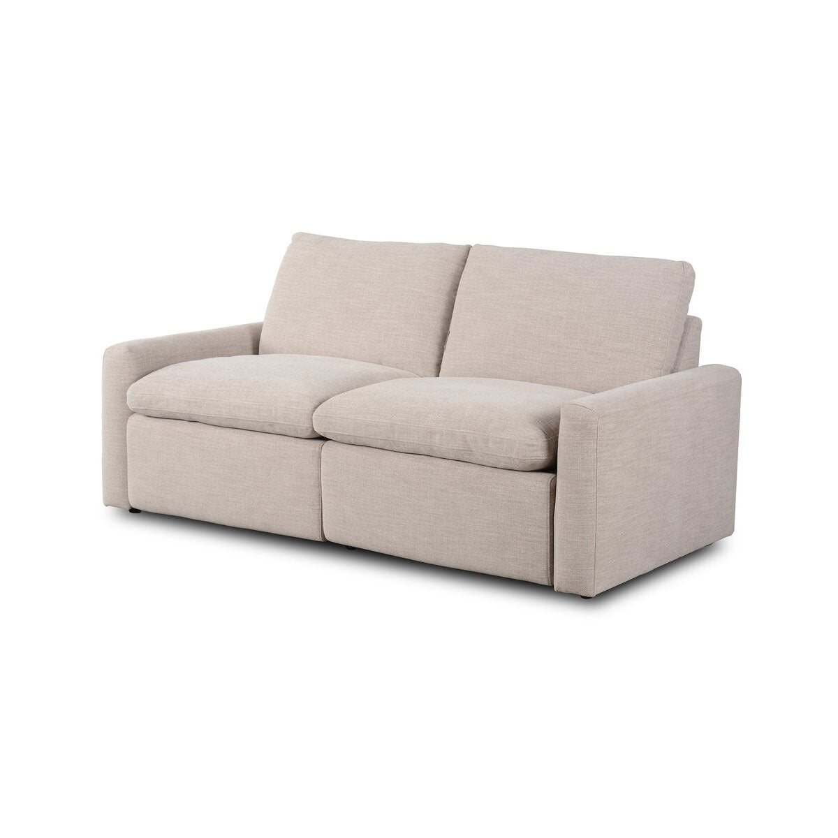 Tillery Power Recliner 2- Piece Sectional